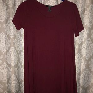 Forever 21 mini dress